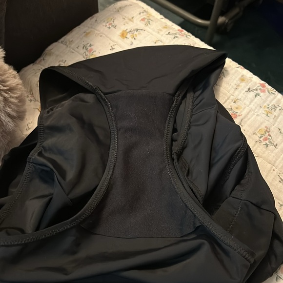 Women bathing suit bottom with skirt - Picture 9 of 9